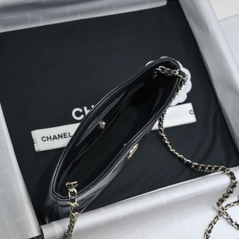 Chanel Top Handle Bags